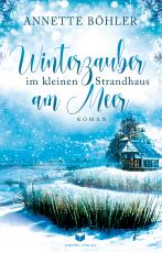 Cover-Bild Winterzauber im kleinen Strandhaus am Meer