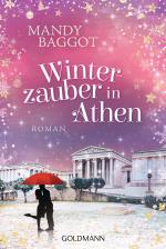 Cover-Bild Winterzauber in Athen