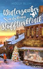 Cover-Bild Winterzauber in der kleinen Stofftierklinik