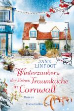 Cover-Bild Winterzauber in der kleinen Traumküche in Cornwall
