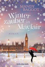 Cover-Bild Winterzauber in Mayfair