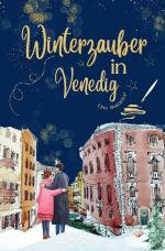 Cover-Bild Winterzauber in Venedig