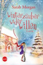 Cover-Bild Winterzauber wider Willen