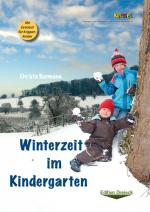 Cover-Bild Winterzeit im Kindergarten