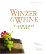 Cover-Bild Winzer & Weine im sächsischen Elbland