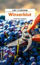Cover-Bild Winzerblut