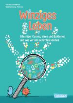 Cover-Bild Winziges Leben