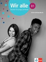Cover-Bild Wir alle B1