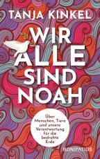 Cover-Bild Wir alle sind Noah