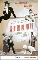 Cover-Bild Wir Berliner!