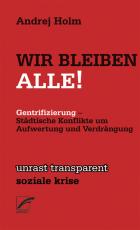 Cover-Bild Wir Bleiben Alle!