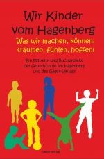 Cover-Bild Wir die Kinder vom Hagenberg