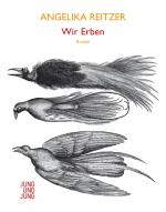Cover-Bild Wir Erben