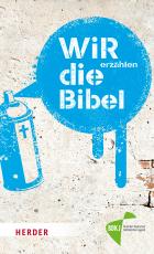 Cover-Bild WIR erzählen DIE BIBEL