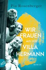 Cover-Bild Wir Frauen aus der Villa Hermann