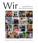 Cover-Bild Wir. Geschichten aus dem Alb-Donau-Kreis