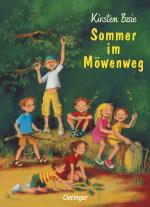 Cover-Bild Wir Kinder aus dem Möwenweg 2. Sommer im Möwenweg