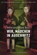 Cover-Bild Wir, Kinder in Auschwitz