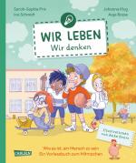 Cover-Bild Wir leben – wir denken