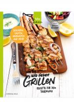 Cover-Bild Wir lieben GRILLEN