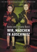 Cover-Bild Wir, Mädchen in Auschwitz