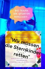Cover-Bild Wir müssen die Sternkinder retten
