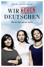 Cover-Bild Wir neuen Deutschen