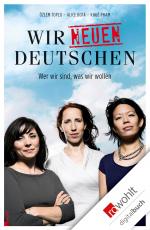 Cover-Bild Wir neuen Deutschen