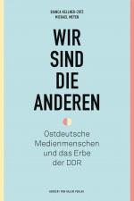 Cover-Bild Wir sind die anderen