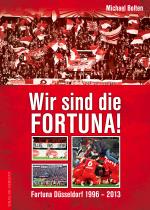 Cover-Bild Wir sind die Fortuna!