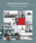 Cover-Bild Wir sind Patent.