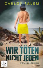 Cover-Bild Wir töten nicht jeden
