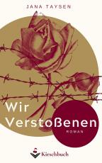 Cover-Bild Wir Verstoßenen