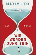 Cover-Bild Wir werden jung sein