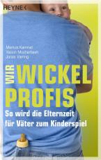 Cover-Bild Wir Wickelprofis