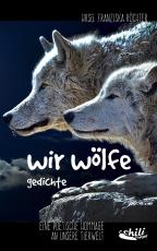 Cover-Bild wir wölfe