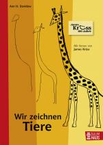 Cover-Bild Wir zeichnen Tiere
