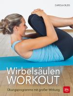 Cover-Bild Wirbelsäulen-Workout