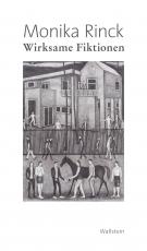 Cover-Bild Wirksame Fiktionen