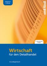 Cover-Bild Wirtschaft für den Detailhandel – inkl. E-Book