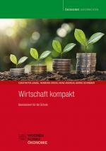 Cover-Bild Wirtschaft kompakt