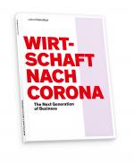 Cover-Bild Wirtschaft nach Corona