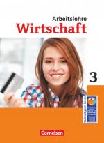 Cover-Bild Wirtschaft - Nordrhein-Westfalen - Ausgabe ab 2012 - Band 3