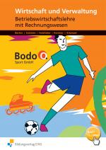 Cover-Bild Wirtschaft und Verwaltung Bodo O. Sport GmbH