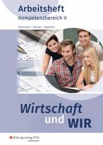 Cover-Bild Wirtschaft und Wir / Wirtschaft und WIR