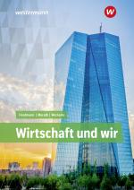 Cover-Bild Wirtschaft und Wir