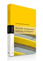 Cover-Bild Wirtschafts- und Organisationspsychologie im Management (E-Book, PDF)