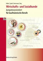 Cover-Bild Wirtschafts- und Sozialkunde - kompetenzorientiert