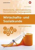 Cover-Bild Wirtschafts- und Sozialkunde