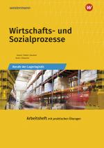 Cover-Bild Wirtschafts- und Sozialprozesse